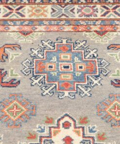 KAZAK Teppich 198x82 Z481598 – Bild 7