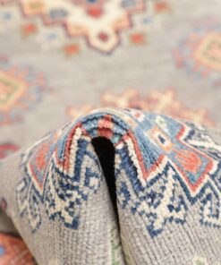 KAZAK Teppich 198x82 Z481598 – Bild 8