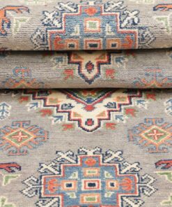 KAZAK Teppich 198x82 Z481598 – Bild 9