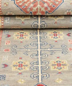 KAZAK Teppich 252x80 Z481600 – Bild 8