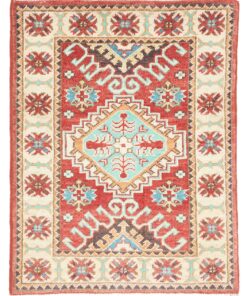 KAZAK Teppich 77x60 Z481610