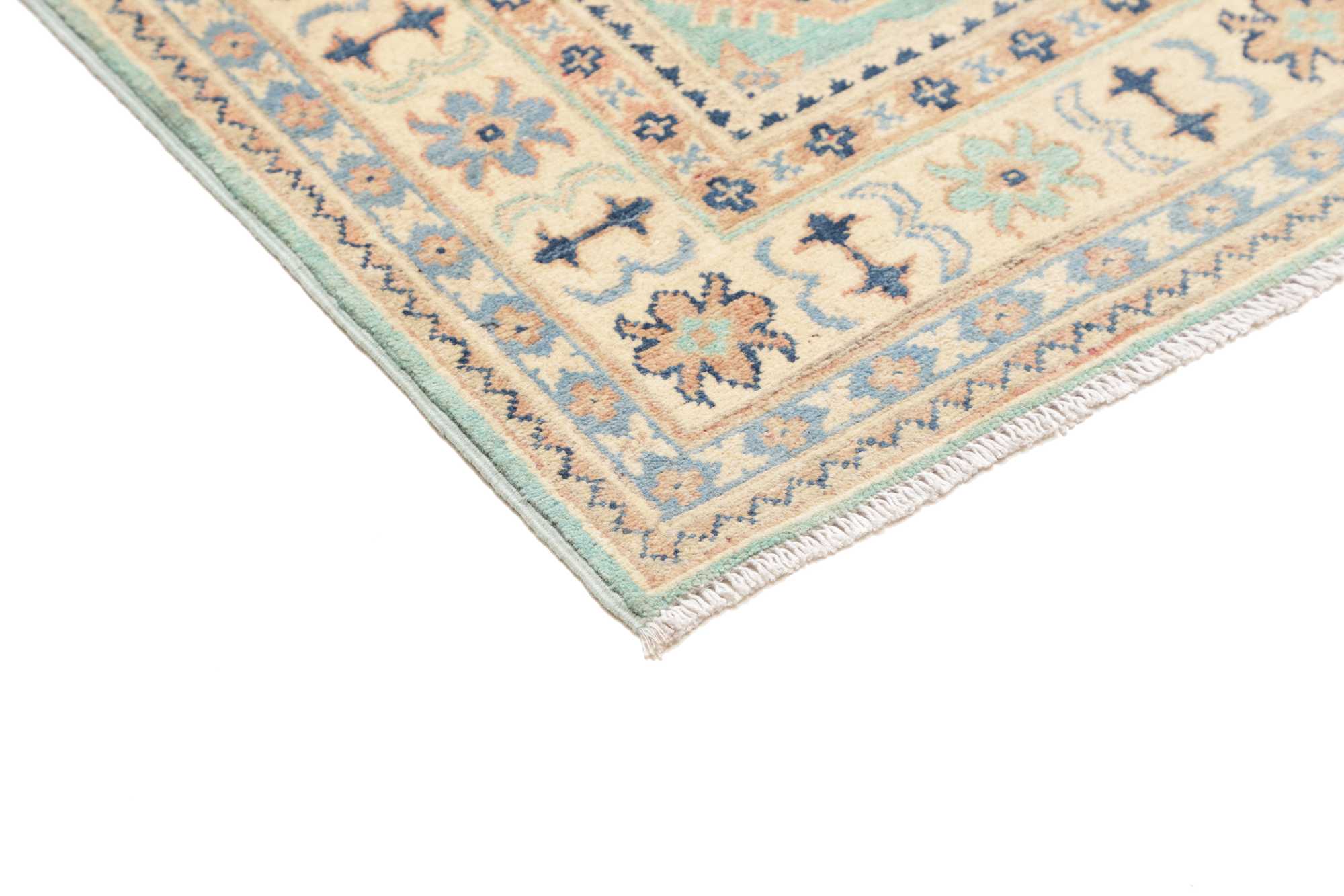 KAZAK CO Teppich 151x100cm - Z481808 7 KAZAK CO Teppich 151x100cm - Z481808 – Bild 5