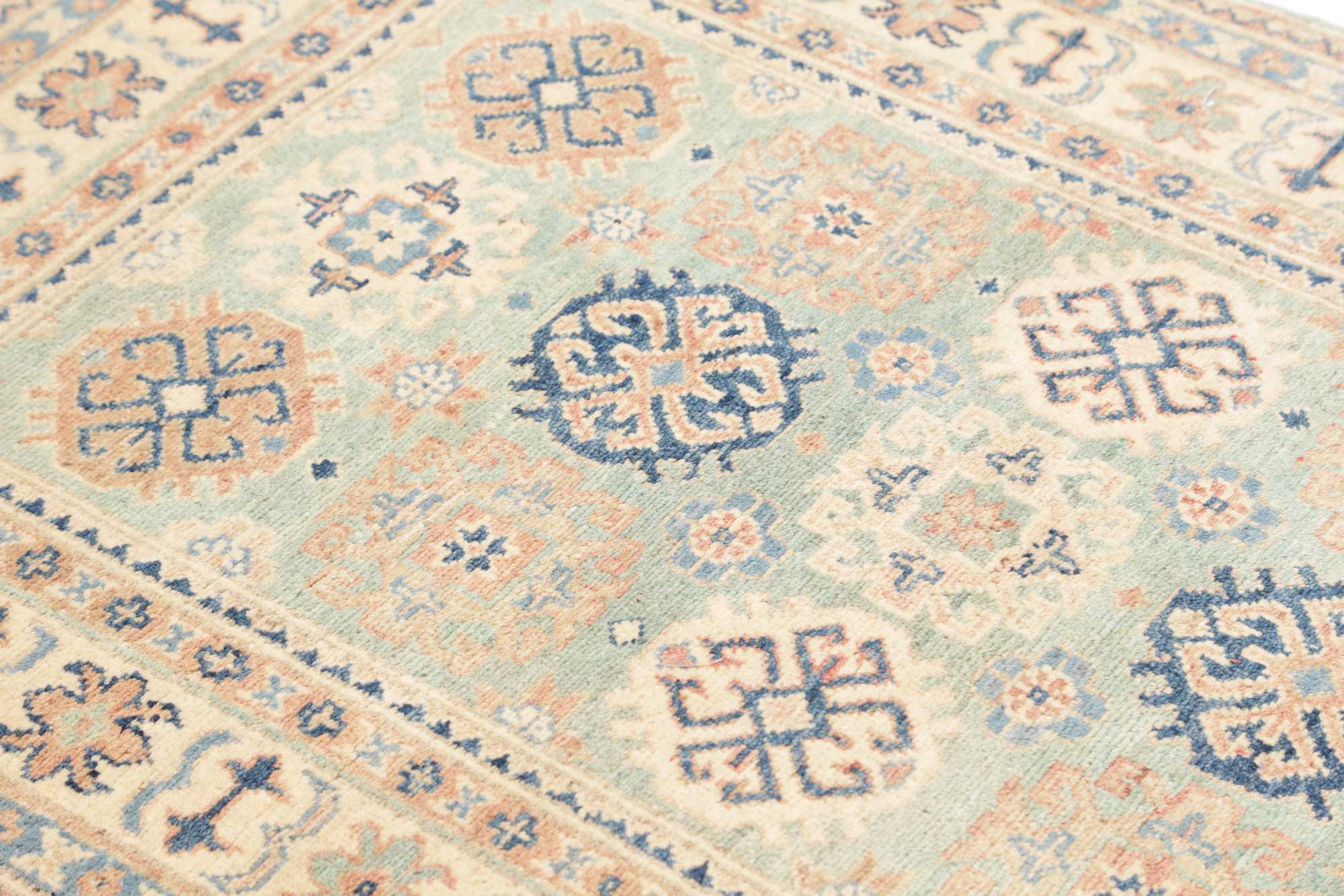 KAZAK CO Teppich 151x100cm - Z481808 9 KAZAK CO Teppich 151x100cm - Z481808 – Bild 7