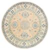 Teppich KAZAK CO Rund Ø 148 cm - Z481811 1 481811