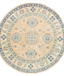 Teppich KAZAK CO Rund Ø 148 cm - Z481811