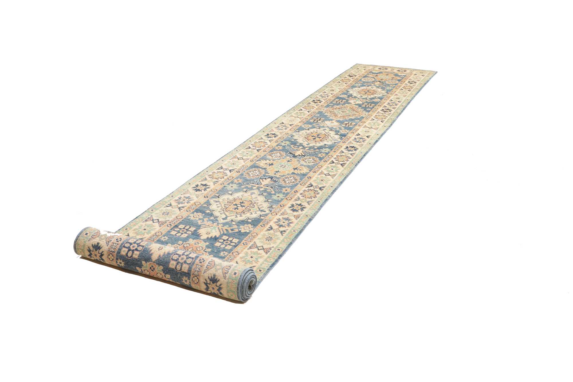 Läufer KAZAK CO 488 x 80 cm - Z481814 4 Läufer KAZAK CO 488 x 80 cm - Z481814 – Bild 2