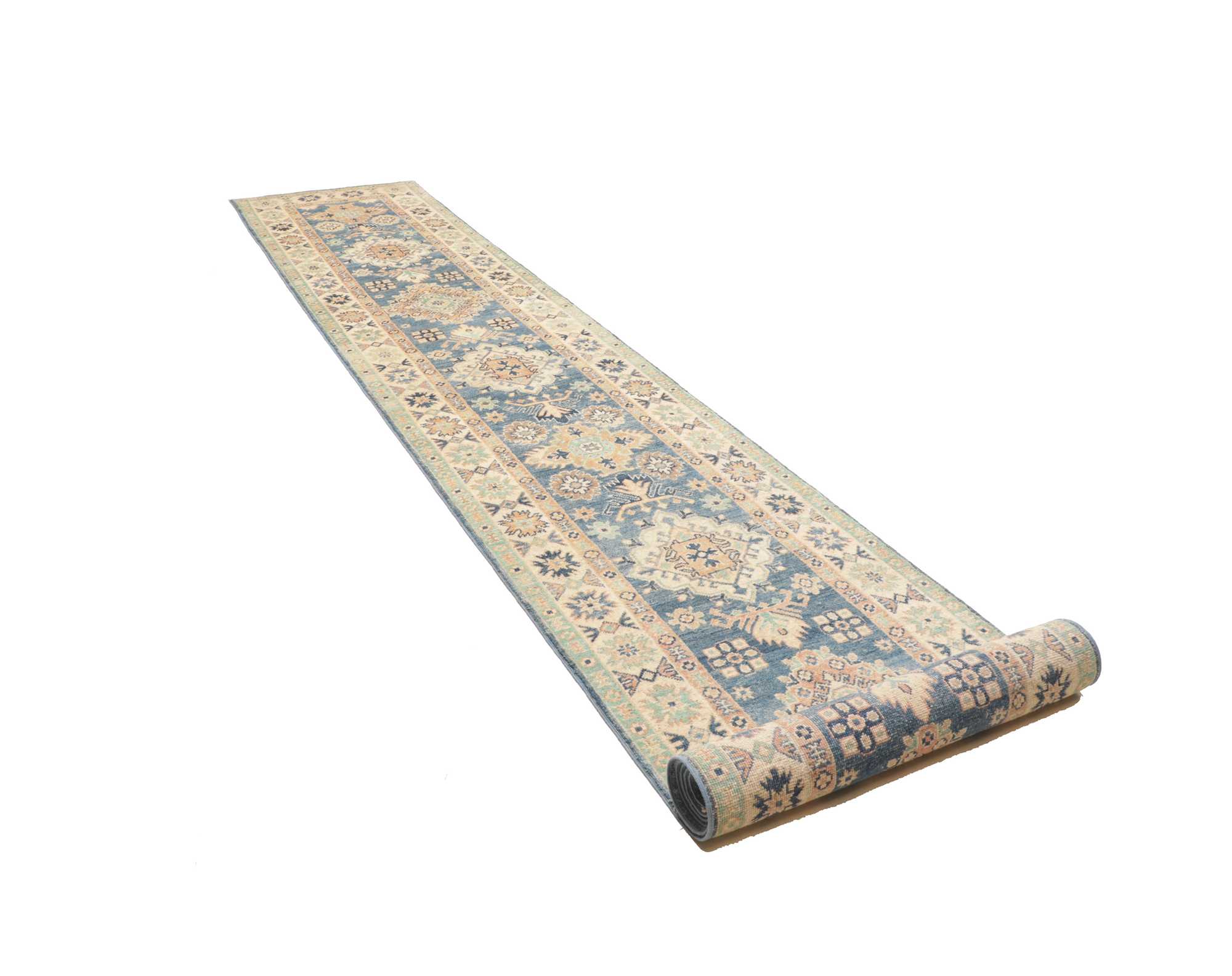 Läufer KAZAK CO 488 x 80 cm - Z481814 5 Läufer KAZAK CO 488 x 80 cm - Z481814 – Bild 3