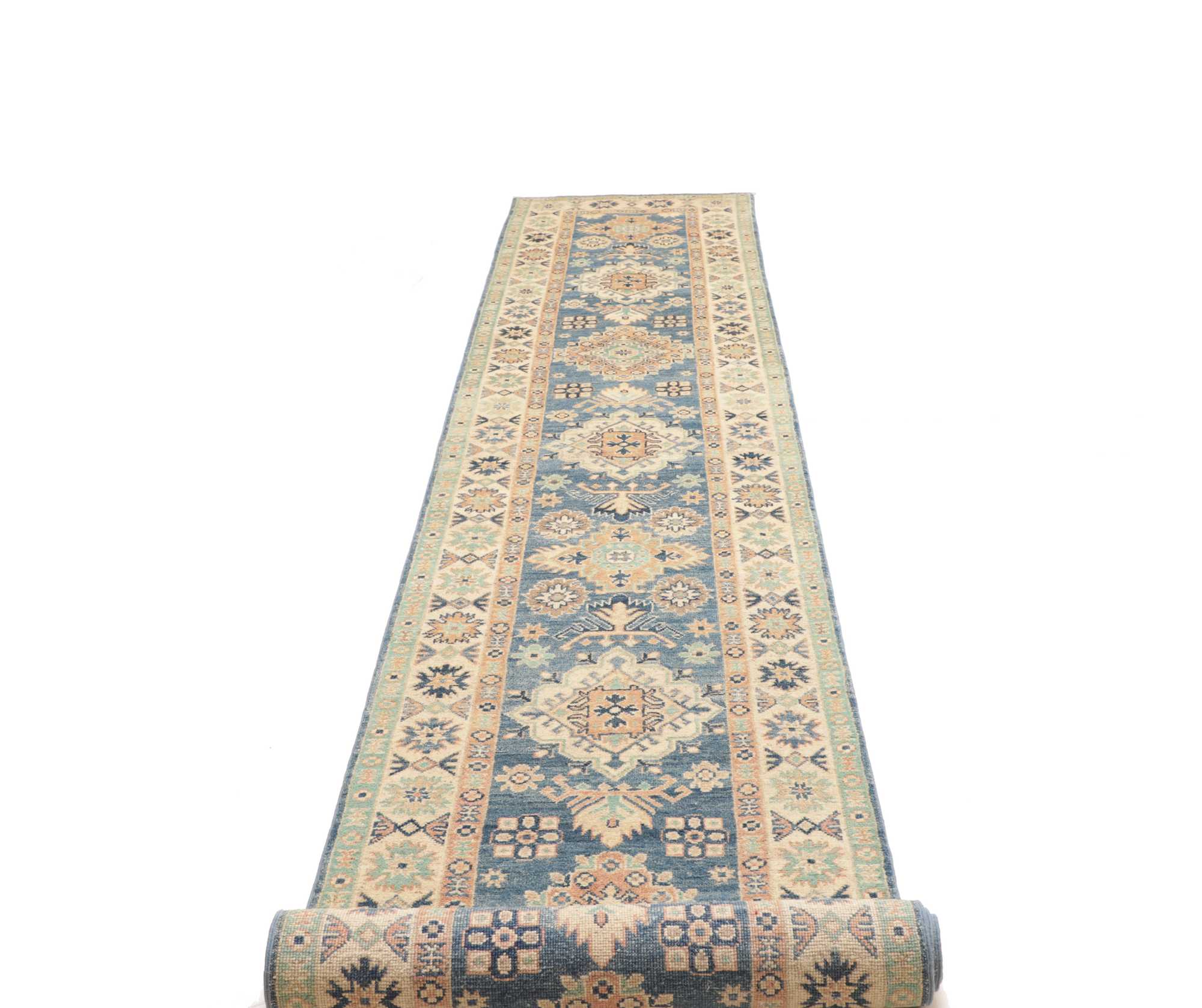 Läufer KAZAK CO 488 x 80 cm - Z481814 6 Läufer KAZAK CO 488 x 80 cm - Z481814 – Bild 4