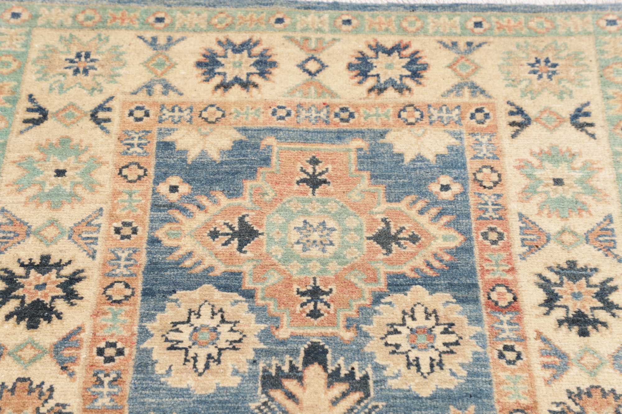 Läufer KAZAK CO 488 x 80 cm - Z481814 9 Läufer KAZAK CO 488 x 80 cm - Z481814 – Bild 7