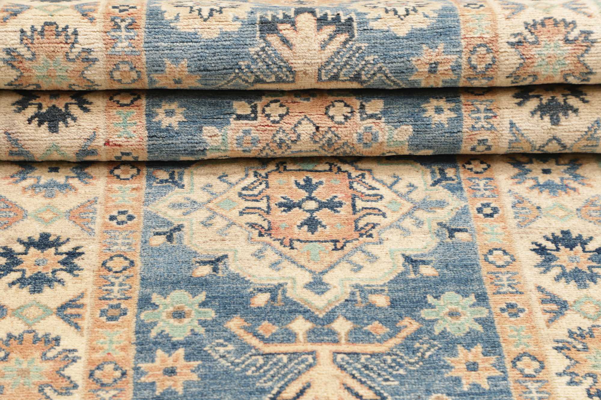 Läufer KAZAK CO 488 x 80 cm - Z481814 11 Läufer KAZAK CO 488 x 80 cm - Z481814 – Bild 9