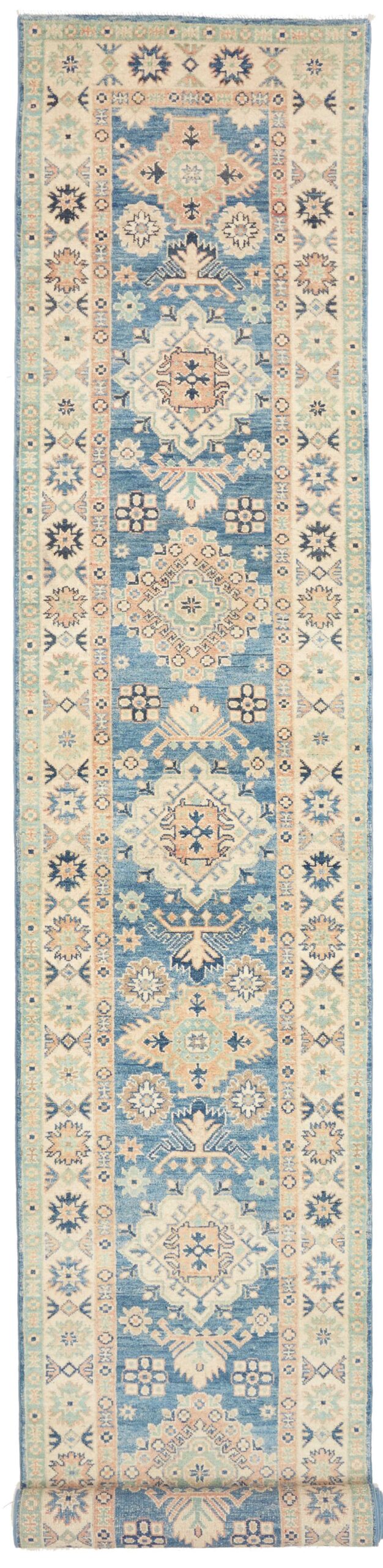 Läufer KAZAK CO 488 x 80 cm - Z481814 3 Läufer KAZAK CO 488 x 80 cm - Z481814