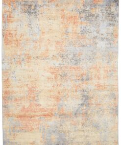 Minimalistischer moderner Teppich 295x200- 483189