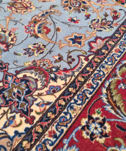 Isfahan Teppich 250x160 cm - B1737 9 Isfahan Teppich