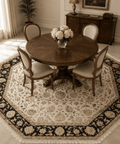 Alternative view of Jaipoor ROYAL Teppich 300x298 Z243753